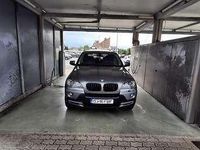 Usata BMW X5 235 CV (172 kW) 2007 Argento SUV