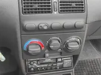 Usata Fiat Punto Cabriolet 86 CV (63 kW) 1999 Cabrio