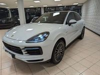 usata Porsche Cayenne coupè E-HYBRID No iva detraibile