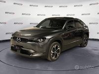 Usata Mazda MX30 Makoto 170 CV (125 kW) 2024 Grigio SUV