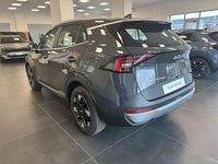 Nuova Kia Sportage 136 CV (100 kW) 2026 Dark penta metal SUV