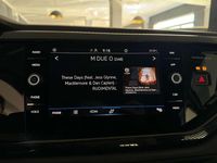 Usata VW Polo Life 95 CV (69 kW) 2023 Grigio Berlina