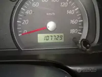 Usata Suzuki Jimny 2006 Grigio SUV