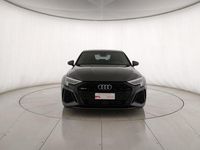 Usata Audi RS3 Sportback Ambiente 400 CV (294 kW) 2022 Grigio Utilitaria