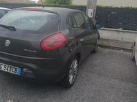 Usata Fiat Bravo 120 CV (88 kW) 2007 Grigio Utilitaria