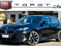 Usata BMW 120 M Sport 163 CV (119 kW) 2025 Nero Utilitaria
