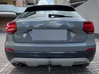 Usata Audi Q2 116 CV (85 kW) 2020 Grigio SUV
