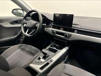usata Audi A4 35 TDI S-TRONIC BUSINESS ADVANCED