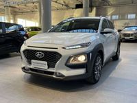 usata Hyundai Kona HEV 1.6 DCT XPrime del 2020 usata a Milano