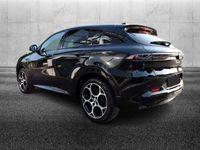 Usata Alfa Romeo Tonale Veloce 160 CV (117 kW) 2024 Nero metallizzato SUV