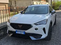 Usata Cupra Formentor 150 CV (110 kW) 2023 SUV