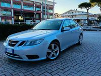 Usata Saab 9-3 180 CV (132 kW) 2009 Berlina