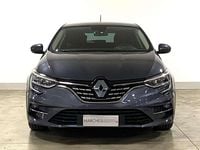 Usata Renault Mégane Business 91 CV (66 kW) 2022 Grigio Berlina