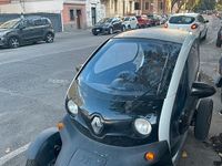 Brugt Renault Twizy 12 kW (17 HK) 2016 Sort Hatchback