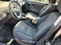 Usata Toyota Verso 111 CV (81 kW) 2015 Nero Monovolume