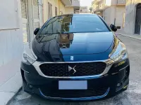 Usata DS Automobiles DS5 Sport Chic 181 CV (133 kW) 2016 Blu Utilitaria