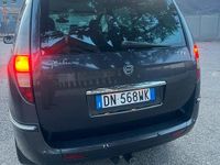 Usata Lancia Phedra 170 CV (125 kW) 2009 Monovolume