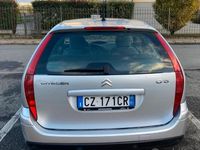 Usata Citroën C5 140 CV (102 kW) 2005 Grigio Station wagon