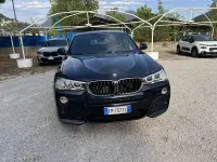 Usata BMW X4 M Sport 190 CV (139 kW) 2018 SUV