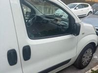 Usata Peugeot Bipper 75 CV (55 kW) 2016 Bianco Monovolume
