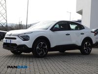 Usata Citroën C4 X Feel 102 CV (75 kW) 2024 Bianco SUV
