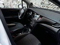 Usata Opel Mokka X Innovation 110 CV (80 kW) 2019 SUV