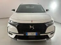 Gebraucht DS Automobiles DS7 Crossback 131 PS (96 kW) 2018 Weiß SUV