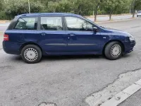 Usata Fiat Stilo 116 CV (85 kW) 2004 Bluazzurro Station wagon