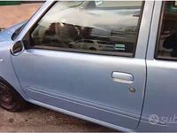 Usata Fiat 600 2007 Utilitaria