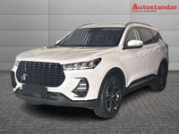 Usata DR DR 6.0 155 CV (114 kW) 2022 Bianco SUV