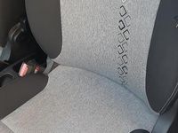 Usata Fiat Panda Lounge 95 CV (69 kW) 2018 Grigio Utilitaria
