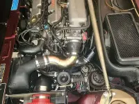 Usata Lancia Delta 181 CV (133 kW) 1989 Utilitaria