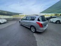 Usata Peugeot 308 SW Active 114 CV (83 kW) 2013 Other Station wagon