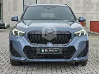 Usata BMW X1 M Sport 150 CV (110 kW) 2024 Grigio SUV