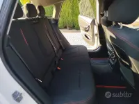 Usata BMW 320 Sport Line 184 CV (135 kW) 2013 Berlina