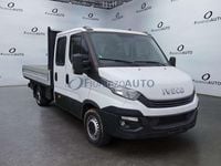 Usata Iveco Daily 160 CV (117 kW) 2019 Bianco Furgone