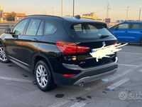 Usata BMW X1 2018 SUV