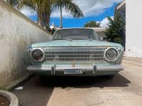 Usata Ford Taunus 1970 Verde Berlina