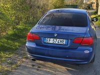 Usata BMW 320 Efficient Dynamics 184 CV (135 kW) 2011 Coupé
