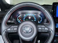 usata Toyota Yaris Cross hybrid