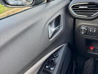 Usata Opel Crossland 83 CV (61 kW) 2019 Nero SUV