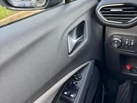 Usata Opel Crossland 2019 Nero SUV