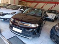 Usata Opel Mokka Ultimate 115 CV (84 kW) 2023 Nero SUV