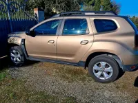 Usata Dacia Duster 101 CV (74 kW) 2020 SUV