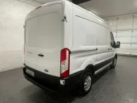 Usata Ford Transit Trend 131 CV (96 kW) 2024 Bianco Furgone