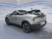 Occasion Alfa Romeo Junior 114 kW (156 PK) 2025 Grijs SUV
