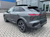 Nuova Audi Q3 Sportback S-Line 204 CV (150 kW) 2026 Grigio daytona SUV