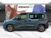 Nuova Opel Combo Edition+ 102 CV (75 kW) 2026 Kiama blue metallizzata Monovolume