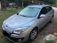 usata Renault Mégane 4ª serie - 2012