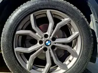 Usata BMW X3 xLine 190 CV (139 kW) 2020 SUV